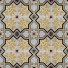 Mission Cement Tile Bach